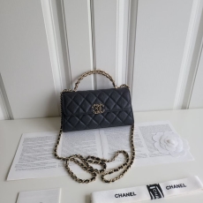 Chanel Stachel Bags